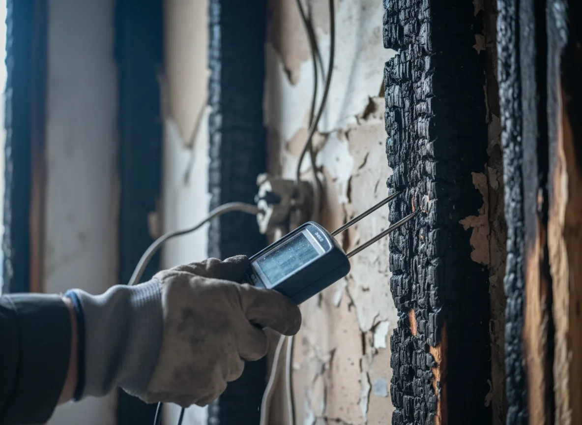 Fire Damage Restoration Port Allen, LA FAQs